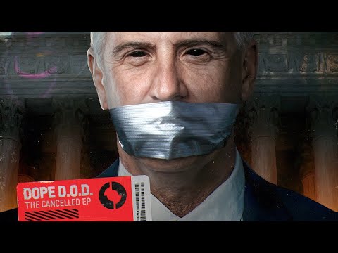 Dope D.O.D. - Don't Fix It (Prod. Chubeats)