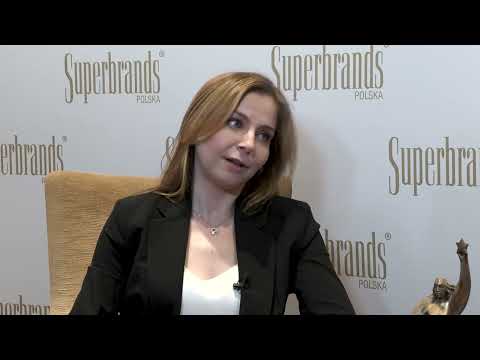 Anna Sikorska – Marketing Director