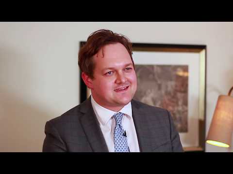 London Metal Exchange CEO Matthew Chamberlain: Lessons learned from the mining supercycle