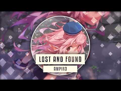 Ampir3 - Lost And Found