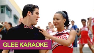It&#39;s Not Unusual - Glee Karaoke Version