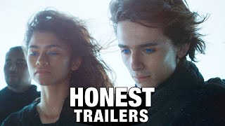 Honest Trailers | Dune (2021)