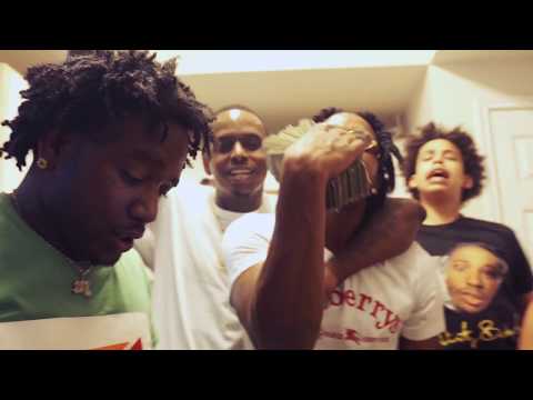 "PLUG WAY" EL Jefe (feat. Trapmandini & Pastoo P) - Shot by Cash Jundi