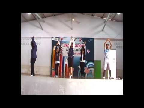 120309 AA(Double A) - Because I'm Crazy Dance Cover