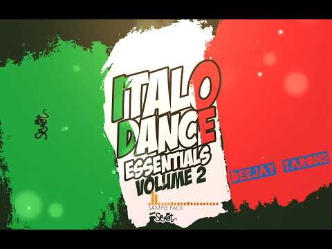 Best of ITALODANCE - Mix Summer 2023