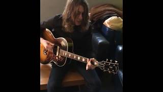 Blossoms-Honey Sweet |Acoustic|