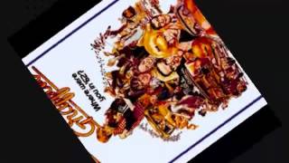 Ivory Tower Otis Williams and the Charms original song 1956