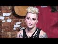 Otep on Their LGBT and Military Fans