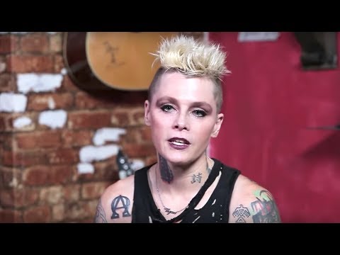 Otep on Their LGBT and Military Fans