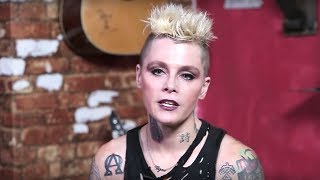 Otep on Their LGBT and Military Fans