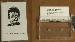 Music video thumbnail preview for HUM - Time Is Melting by Hum