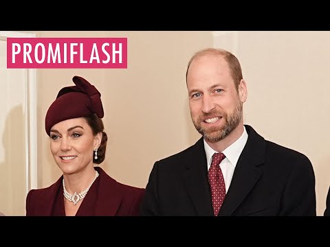 Video Thumbnail: Prinzessin Kate vergisst Williams Geschenk-Fauxpas nicht