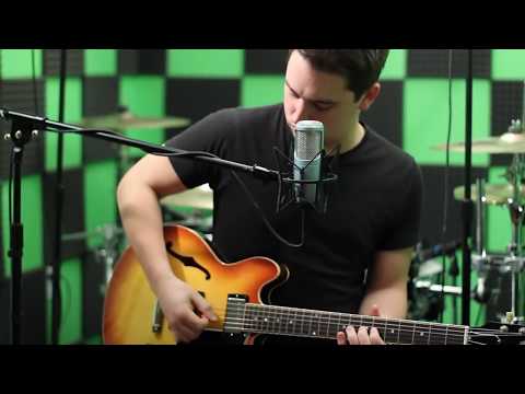 POUR SOME SUGAR ON ME (DEF LEPPARD) - Chris Carr & Joey Jones Cover