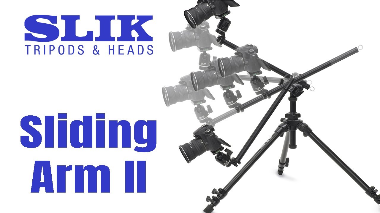 Slik Sliding Arm II