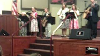 &quot;The Only Thing That Matters&quot;