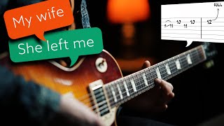 How CALL &amp; RESPONSE fixes your boring SOLOS!