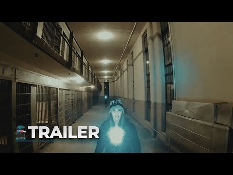 afbeelding Paranormal Prison