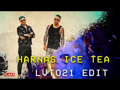 Adi Foxx ft. TKM (LVTO21) Alkoholove101 - Harnaś Ice Tea
