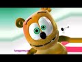 The Gummy Bear Song Long English Version WIDESCREEN In Luig Group