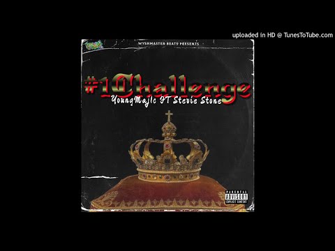 #1Challenge (Feat. Stevie Stone)