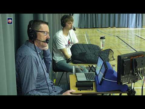 Oaklands Wolves v Manchester Met Mystics - 18.04.21