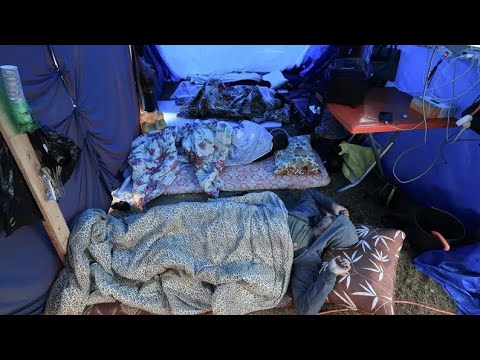 Israel Serbu Rumah Sakit Nasser di Gaza Selatan, Klaim Sandera Ditawan di Sana