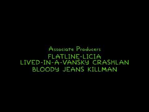 The Simpsons: Treehouse of Horror XXXIV End Credits (FOX Version 2023)