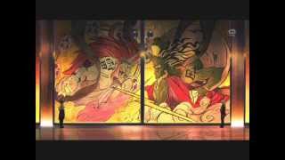 Diana Garnet - Spinning World Nightcore