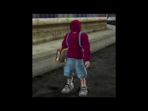 *FREE* unki x THRILL PILL x jerk type beat - "чел" (prod. @SCARY_QUESTION)