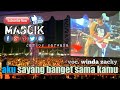 ASBSK Aku Sayang Banget Sama Kamu Winda Zacky Guitar Shoot