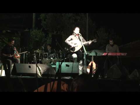 TZOUGANAKIS MIXALIS - TSIKALAKIS MIXALIS SPILI RETHIMNO 2009-08-28