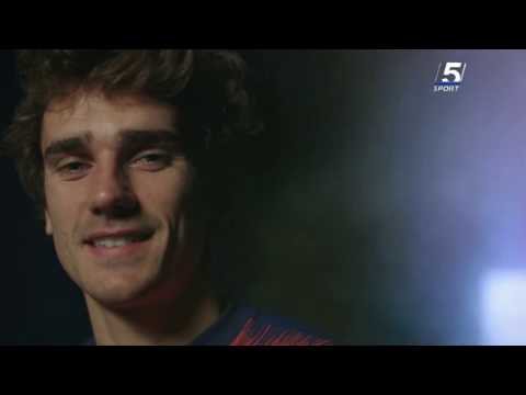 UEFA Champions League 2019 Outro - Heineken & Pepsi IL