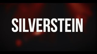 Silverstein (full set) @ Chain Reaction