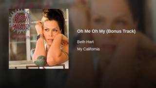 Oh Me Oh My (Bonus Track)