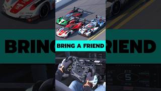 This RaceRoom Competition is DIFFERENT - Don't miss it! This RaceRoom Competition is DIFFERENT - Don't miss it!