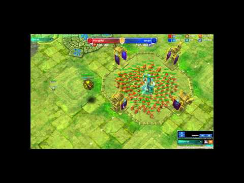 TvZ Rank 1 Diamond Best Nuke In My SC2 Career