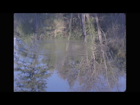 Crystalline Pools – Song of the Day for Today