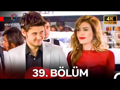 Küçük Sırlar 39. Bölüm (4K)