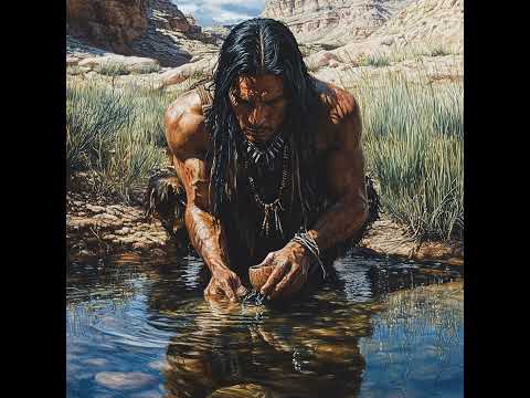 The Warrior's Way: Tactical Prowess of Apache Warriors in Warfare