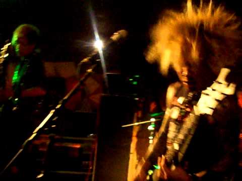 D-Clone @ Yacht Club Brno 25.10.2012 part 4