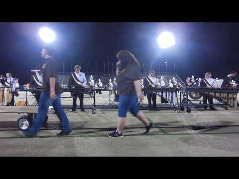 Rhythm is Gonna Get You | GS at Belle Vernon