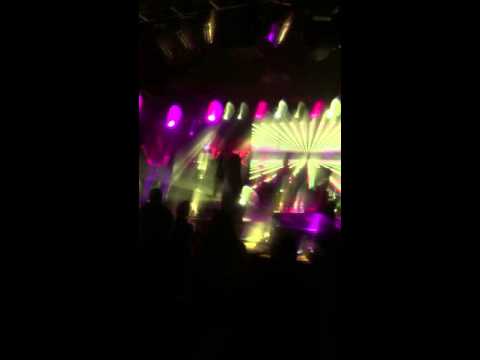 Orbay Sakarya - TAK ( Canlı Performans )