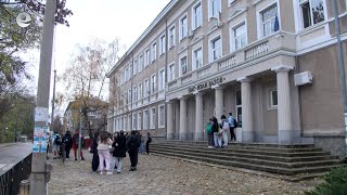 ПМГ „Иван Вазов“ в Димитровград организира кампания за борбата с насилието над деца