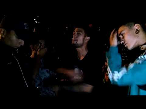 TIAN vs LEA vs KEMPO | 8vos | (1vs1vs1 - 30/03/18) - Madero Free