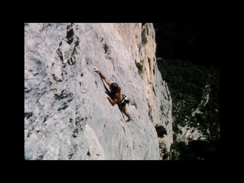 Edlinger, la liberté au bout des doigts (2023) Trailer