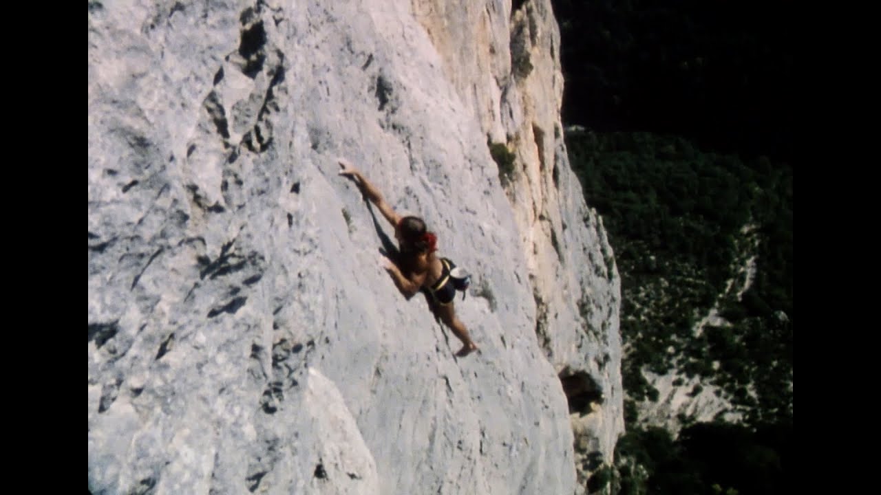 Miniature de la vidéo Edlinger, la liberté au bout des doigts (2023) Trailer du film Edlinger, la liberté au bout des doigts