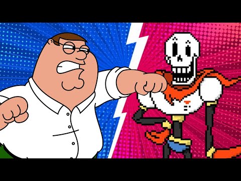 The MultiVersus Killer