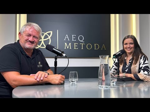 AEQ podkast #88 - AEQ 2.0