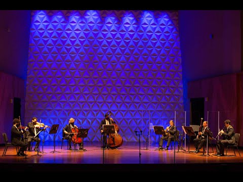 Grupo de Câmara da Orquestra Petrobras Sinfônica