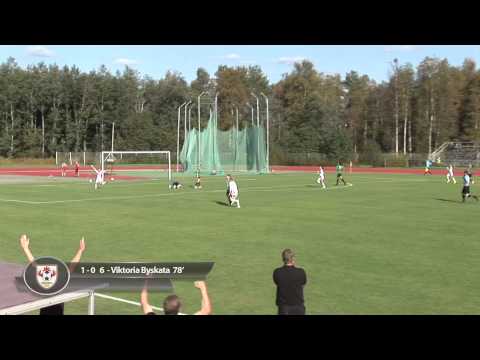 Kokkola F10 - TiPS la 12.9.2015